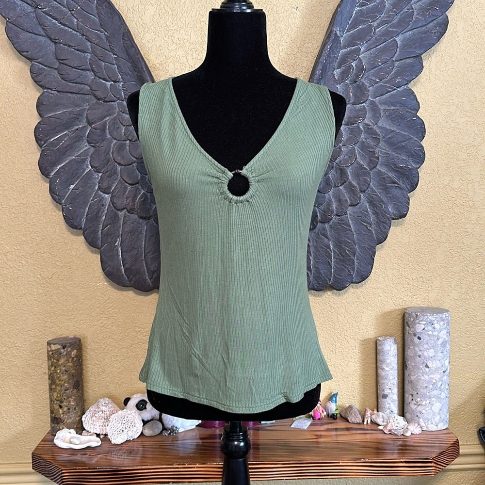 Joe fresh Tank Top